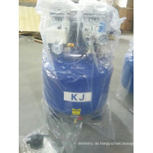Ölloser medizinischer Luftkompressor für medizinische Geräte (KJ-500)